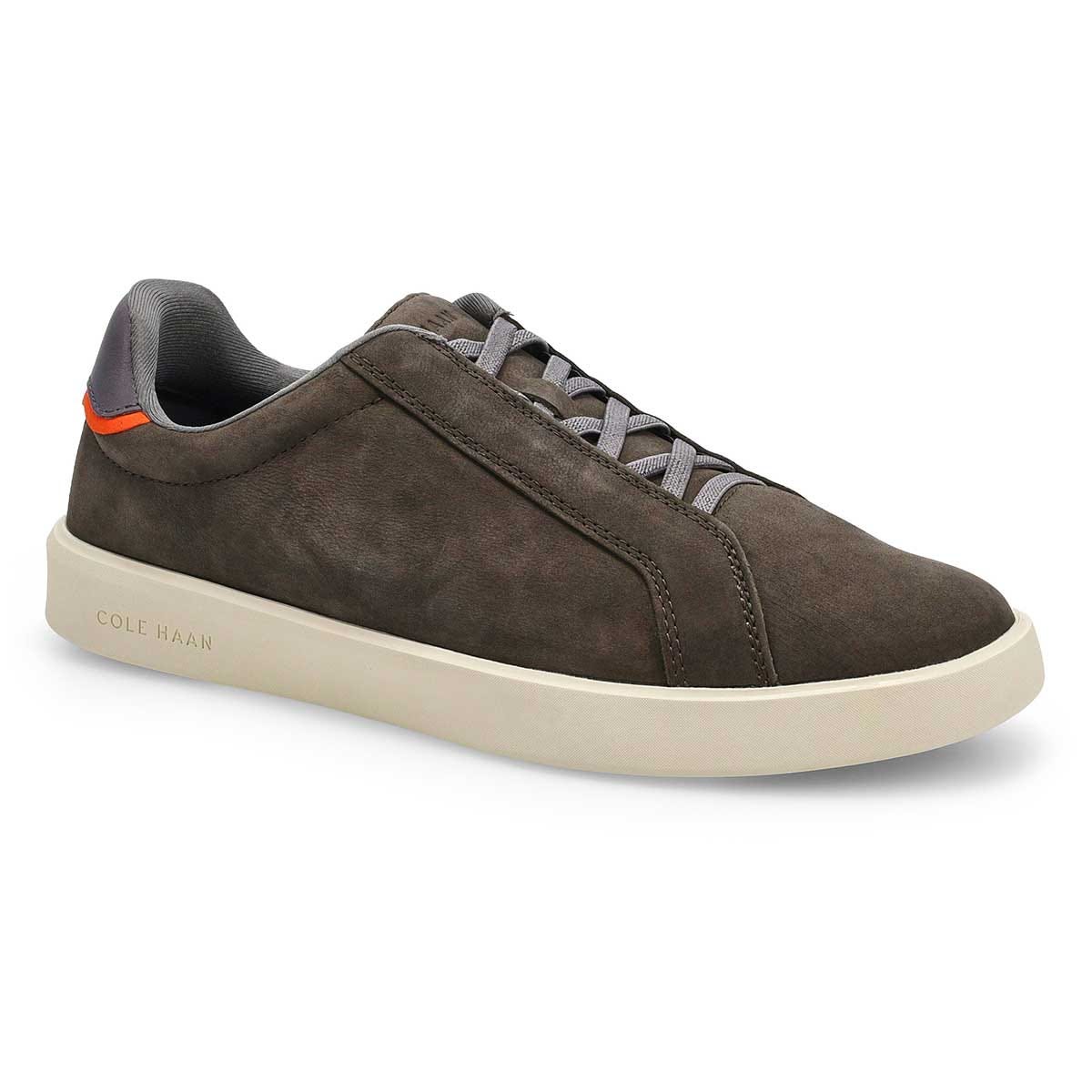 Cole Haan Men's Grand Grand Crosscourt Daily | SoftMoc.com