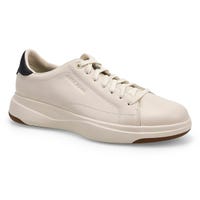 Baskets GRANDPRO TENNIS 2.0, ivoire/noir/ivoire, hommes