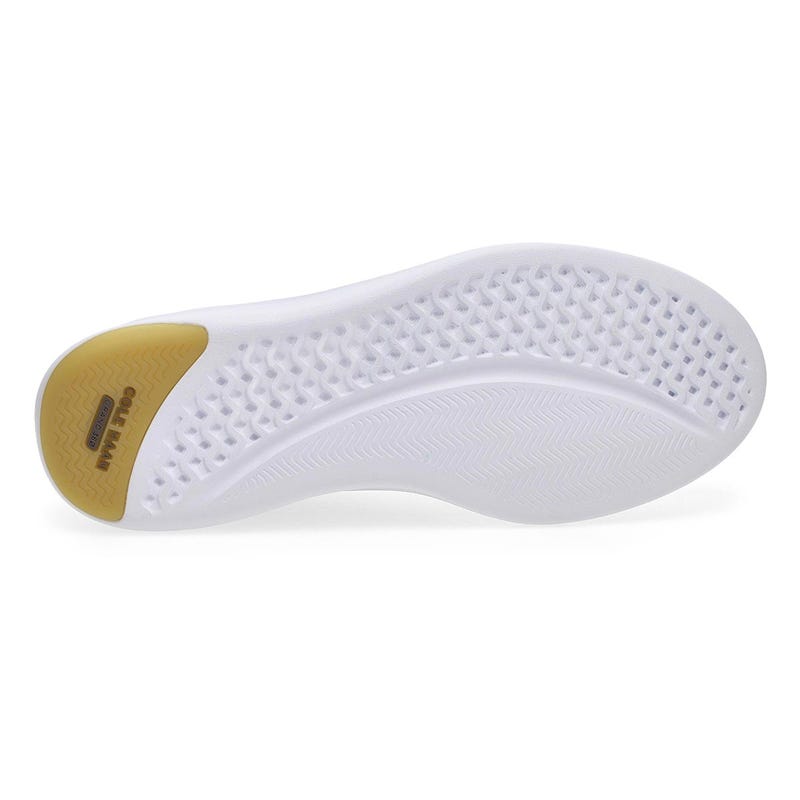 Baskets GRAND CROSSCOURT TENNIS 2.0, blanc optique/blanc optique, hommes