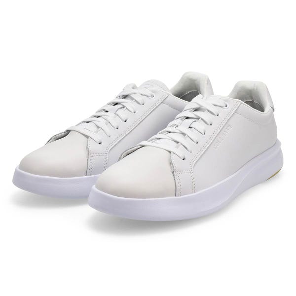 Baskets GRAND CROSSCOURT TENNIS 2.0, blanc optique/blanc optique, hommes