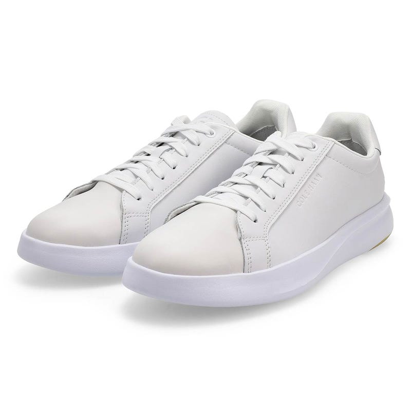 Baskets GRAND CROSSCOURT TENNIS 2.0, blanc optique/blanc optique, hommes