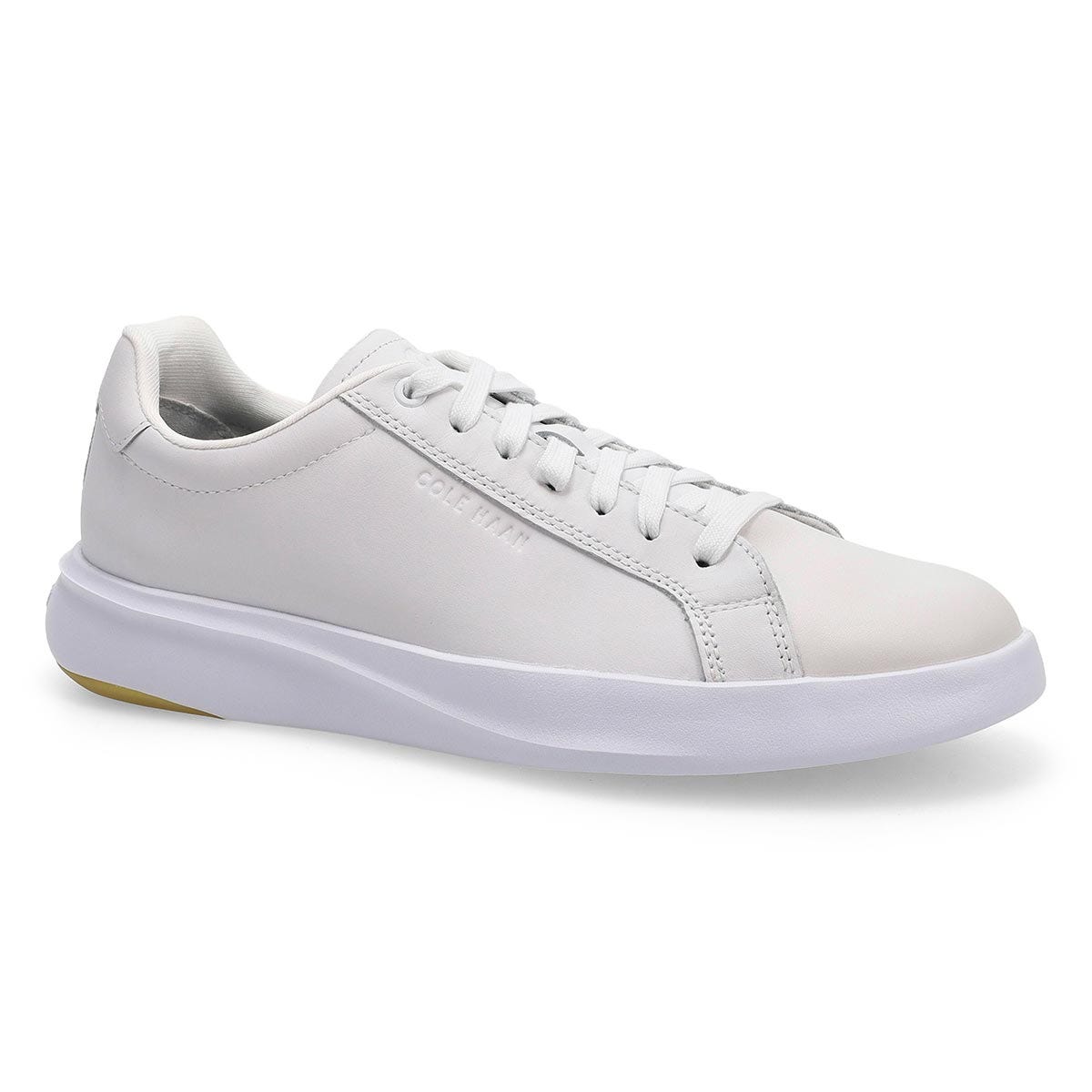 Cole Haan Men's Grand Crosscourt Tennis 2.0 S | SoftMoc.com