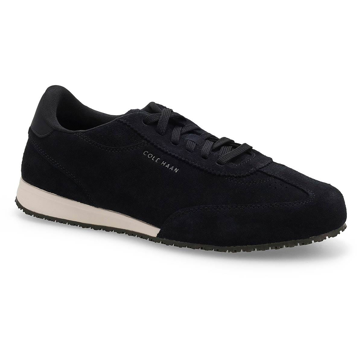 Cole Haan Men's Grand Crosscourt Slimstride S | SoftMoc.com