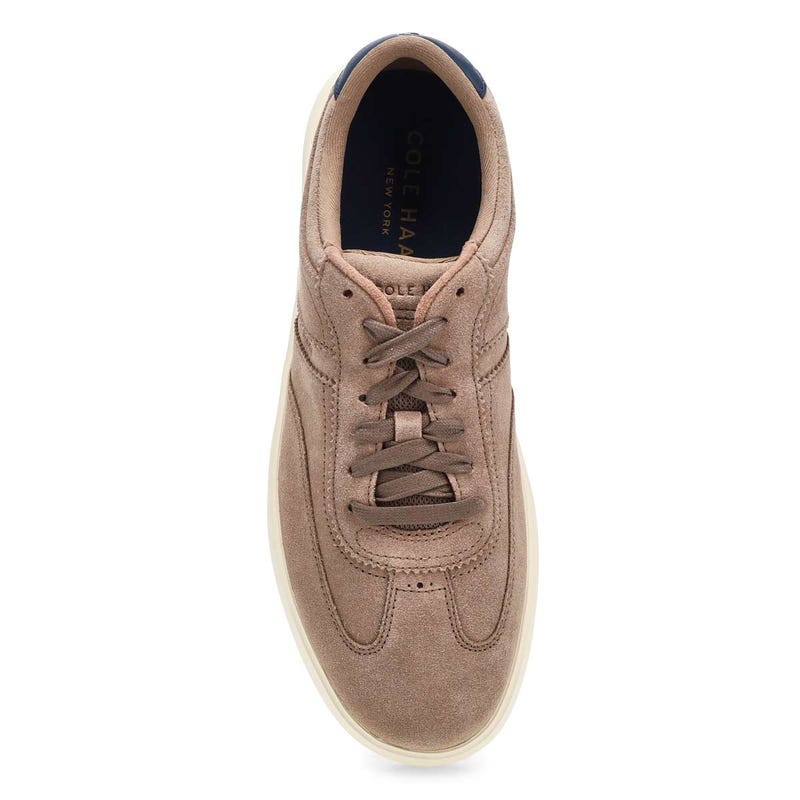 Men's Grand Crosscourt Hingham Casual Sneaker - Ir