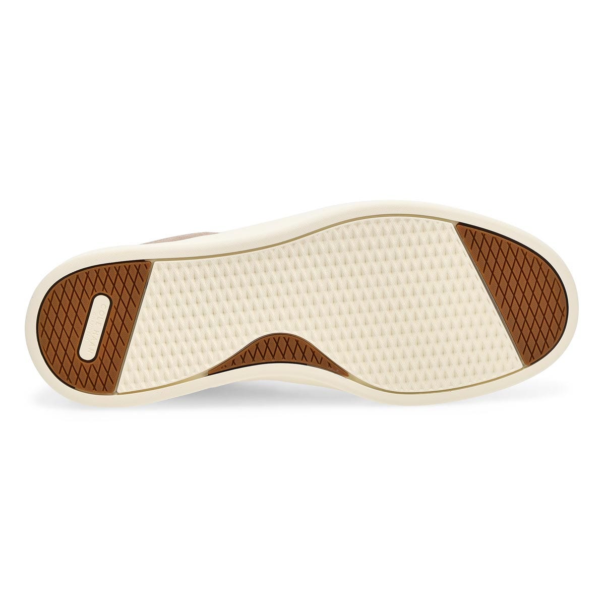 Espadrille dcontracte pour hommes Grand Crosscou