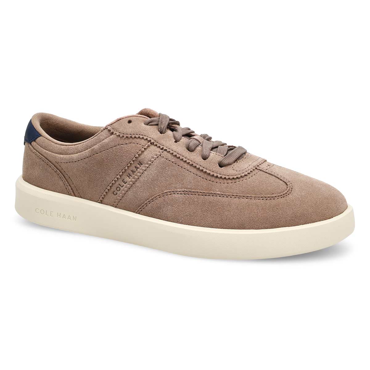 Men's Grand Crosscourt Hingham Casual Sneaker - Ir