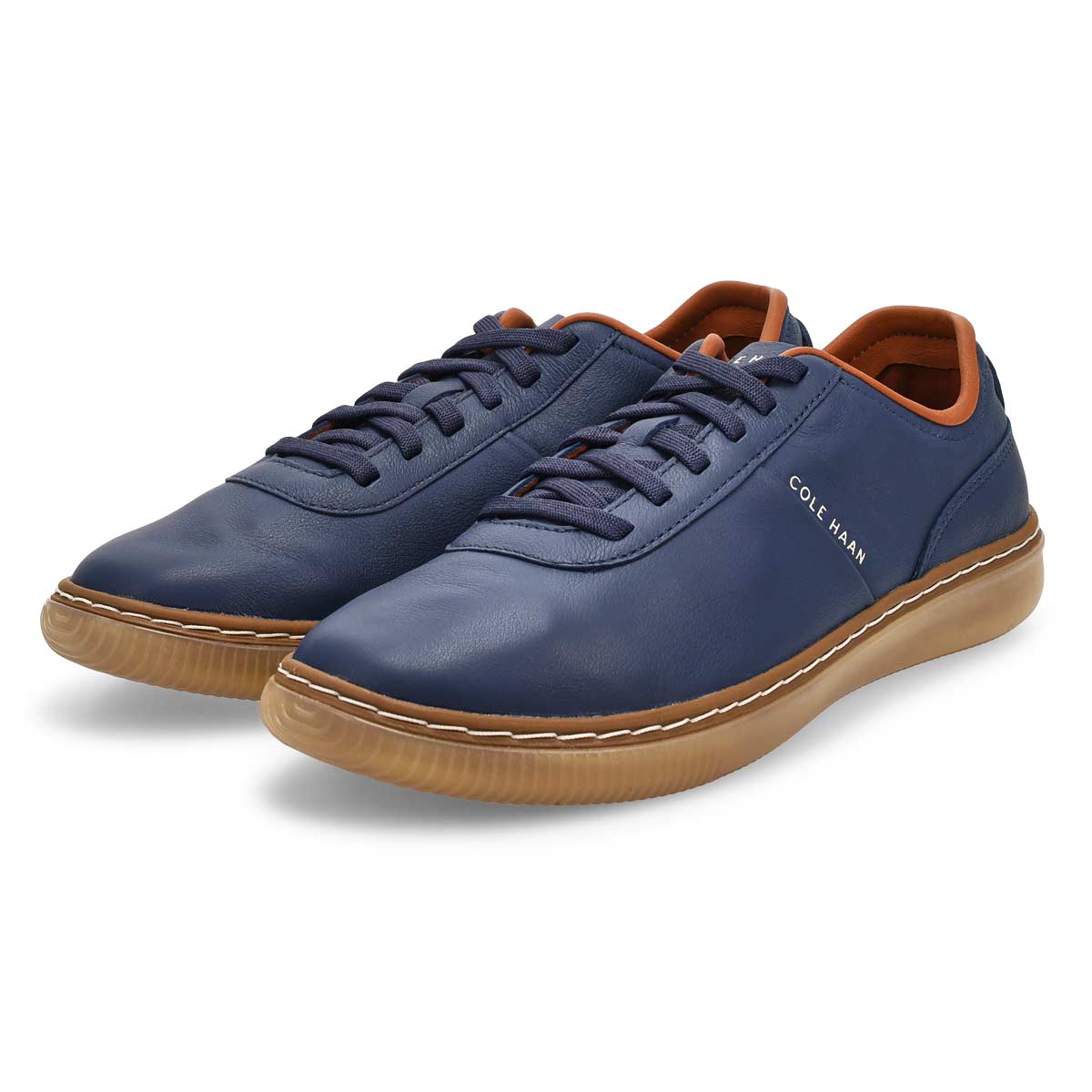 Cole Haan Men's Grand Pro Packwell Sneaker - | SoftMoc.com