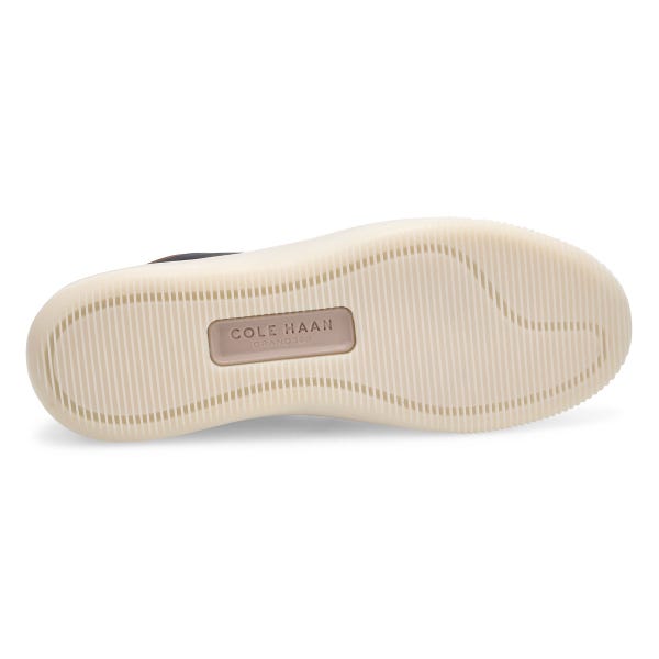 Espadrille GrandPro Packwell pour hommes - Noir/British Tan/Ivoire