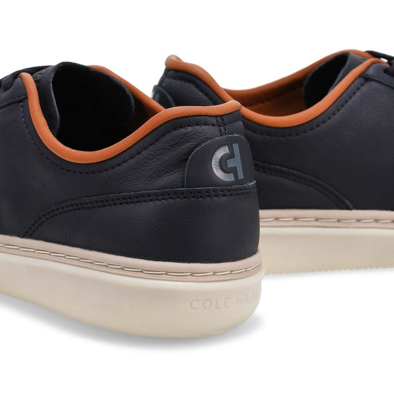 Men's Grand Pro Packwell Sneaker - Navy Blazer/Spi