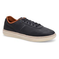 Espadrille GrandPro Packwell pour hommes - Noir/British Tan/Ivoire