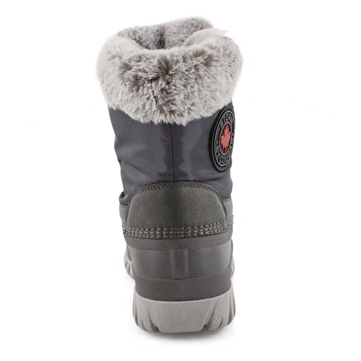 cougar chateau snow boot