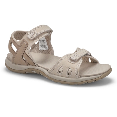 Lds Caley 3 Sport Sandal - Stone Beige