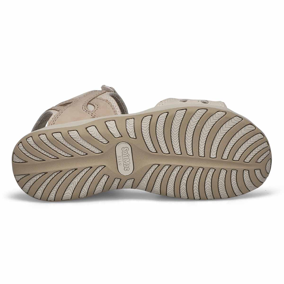 Sandale sport CALEY3, beige pierre, femmes