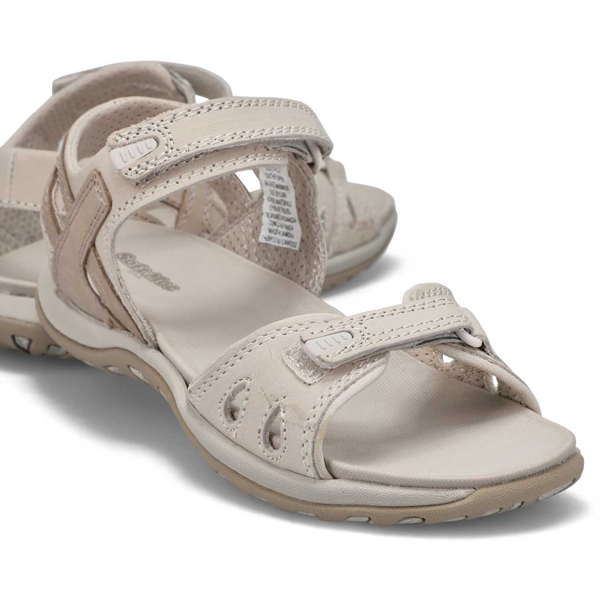 Sandale sport CALEY3, beige pierre, femmes