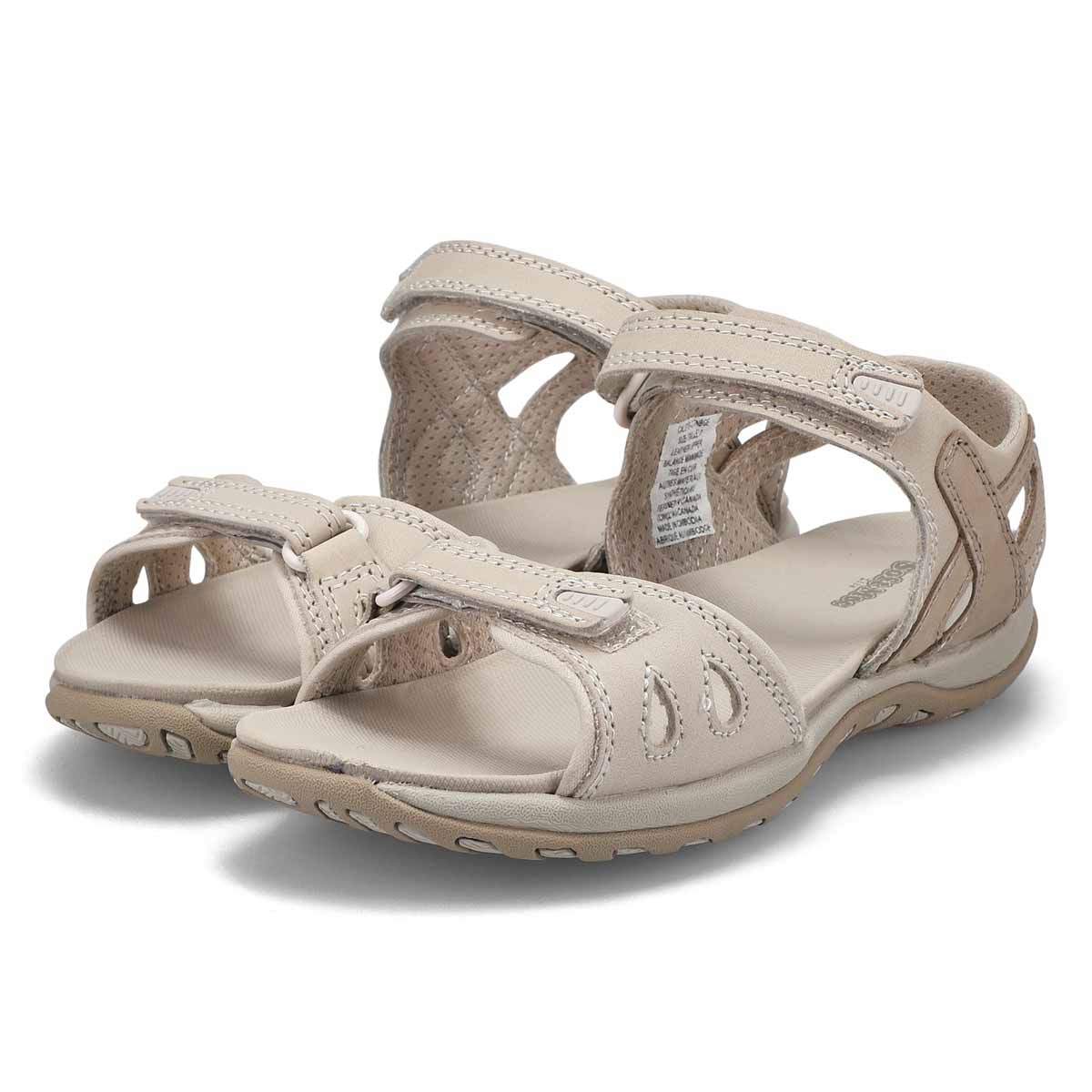 Sandale sport CALEY3, beige pierre, femmes