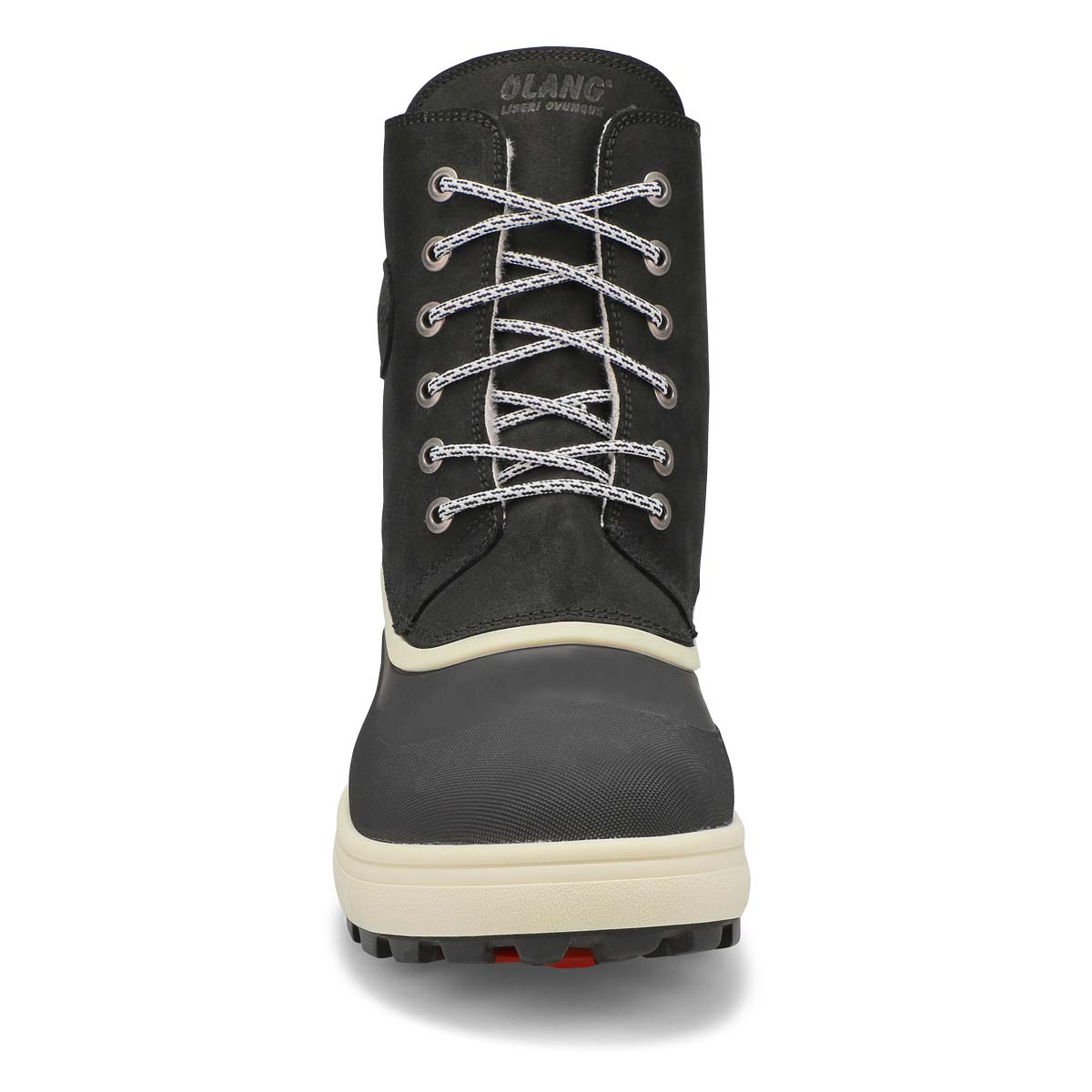 Women's Calgary Winter Boot - Nero