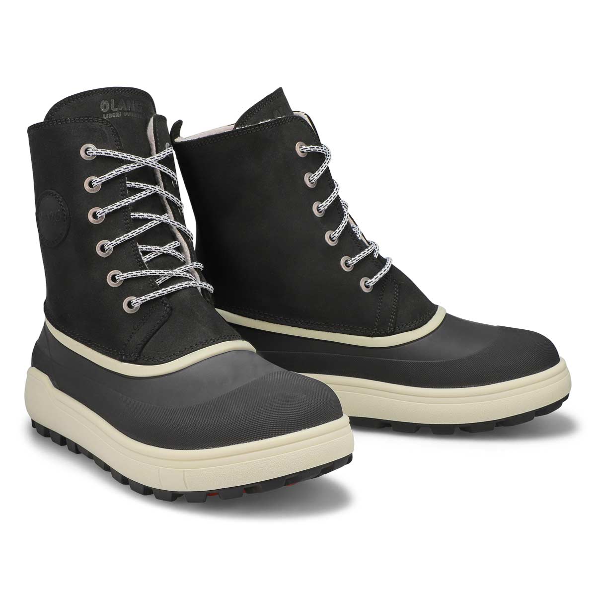 Women's Calgary Winter Boot - Nero