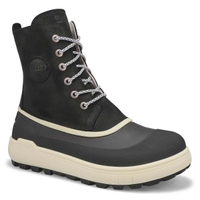 Women's Calgary Winter Boot - Nero