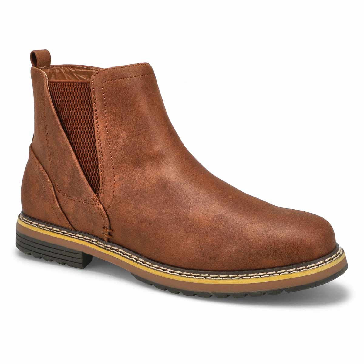 softmoc chelsea boots