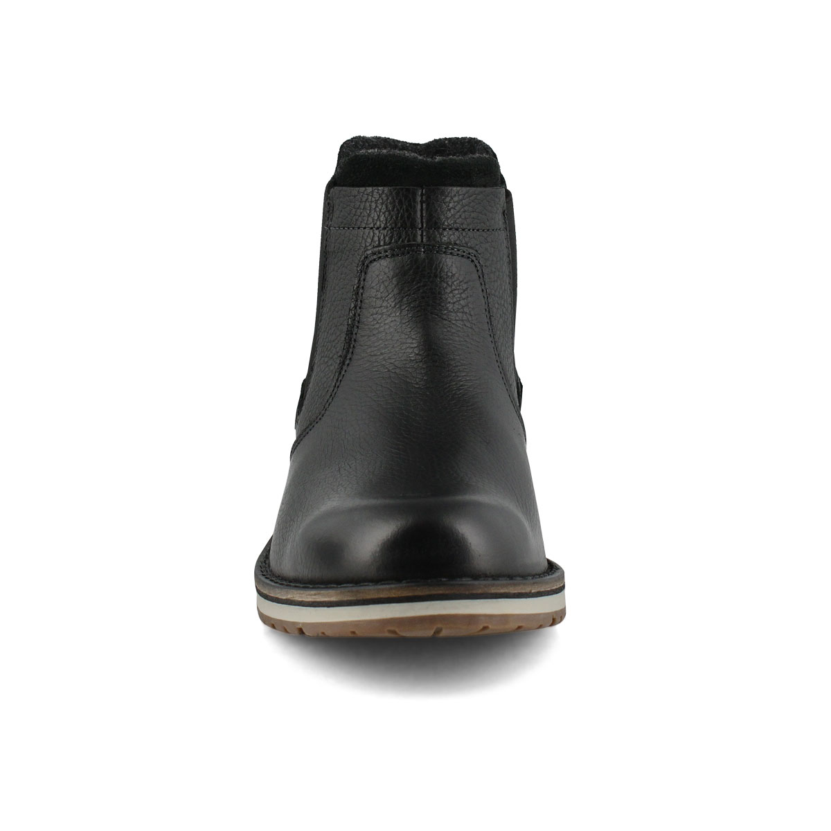 Men's Calvin Chelsea Boot - Black