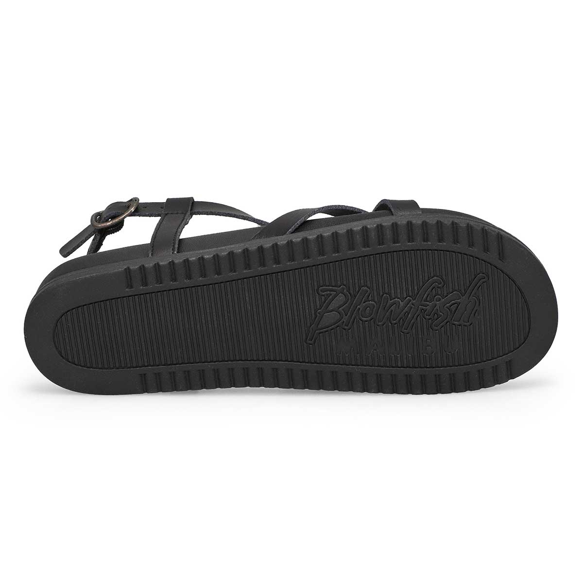 Women's Camden Casual Sandal - Black