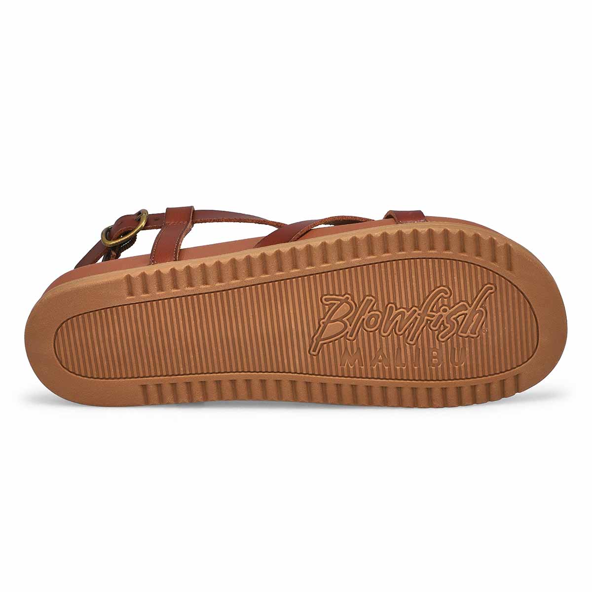 Women's Camden Casual Sandal - Henna