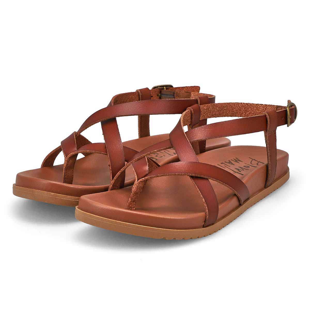 Women's Camden Casual Sandal - Henna