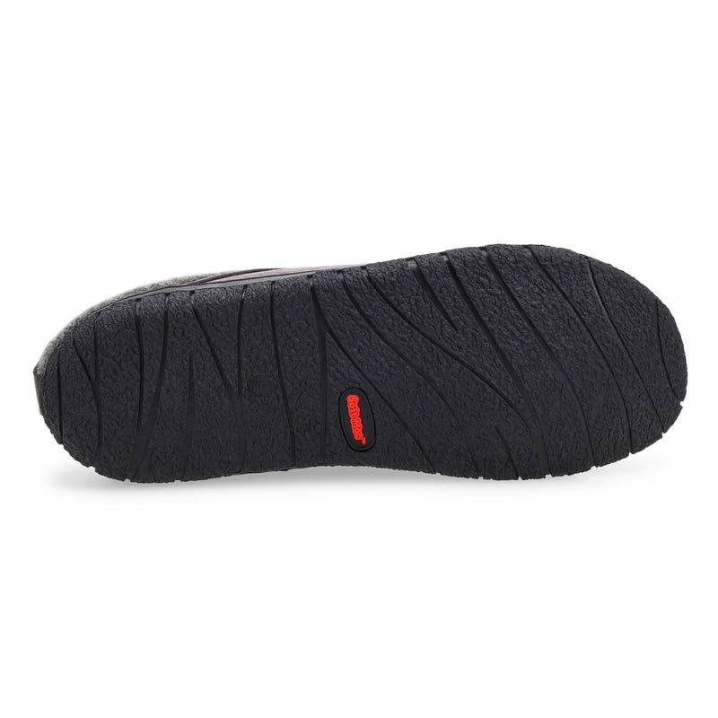 Men's Cameron 3 Open-Back Slipper - Grey