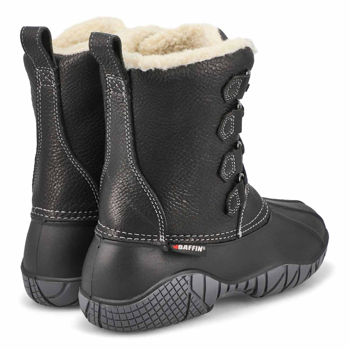 softmoc baffin