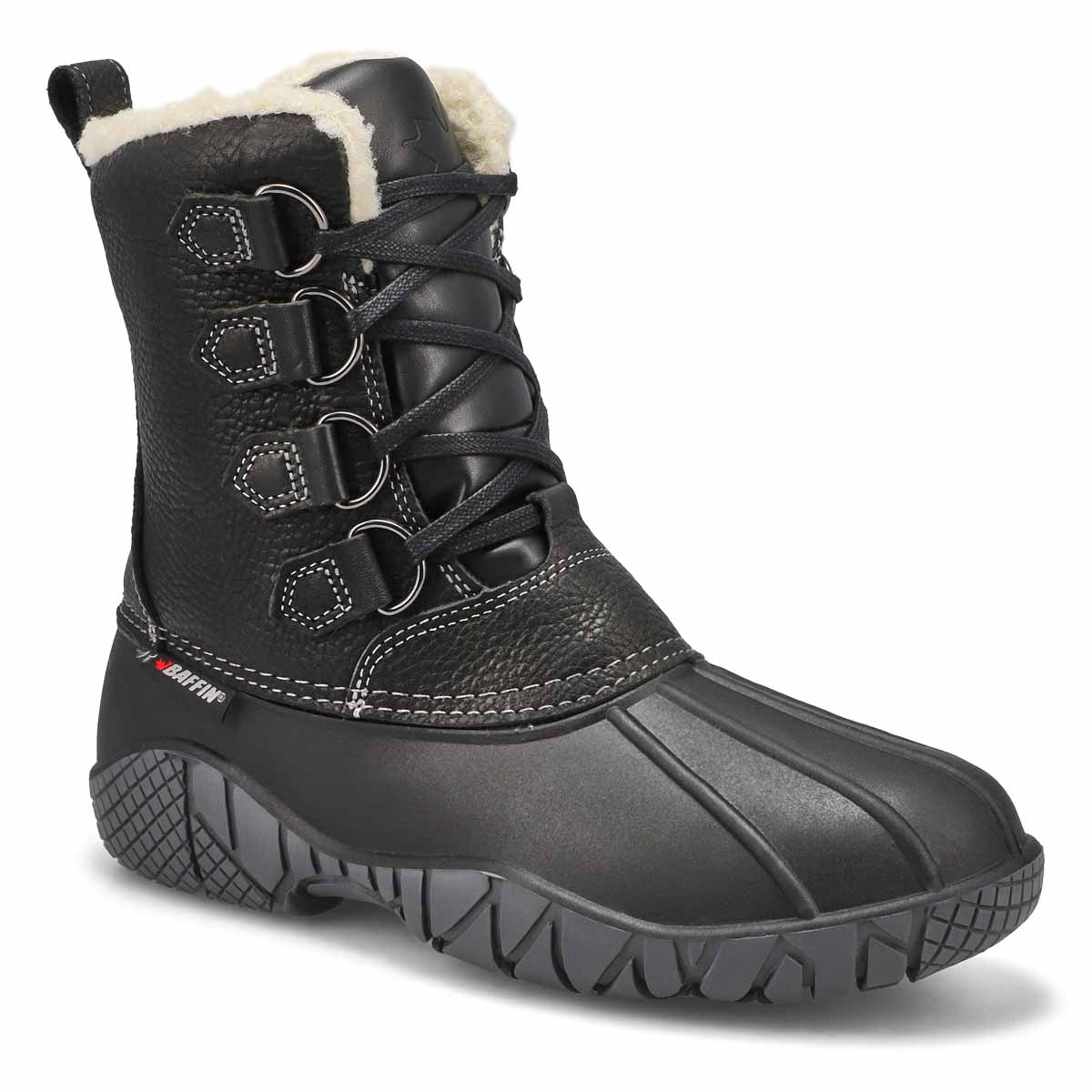 softmoc baffin