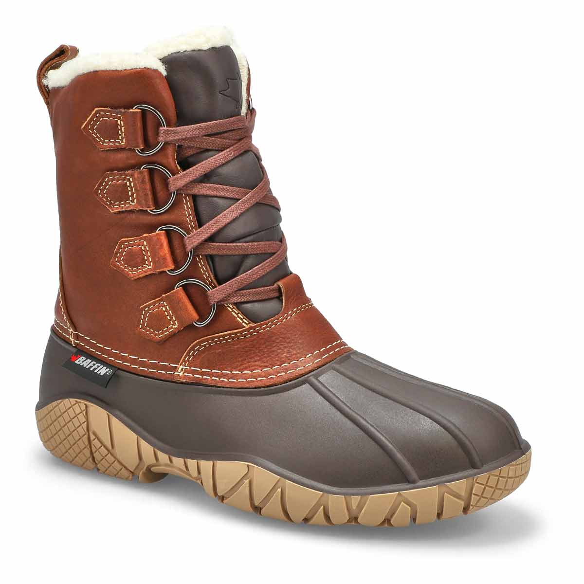 softmoc baffin