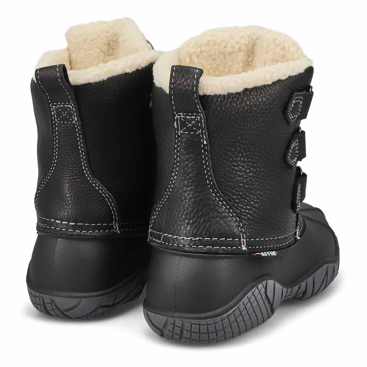 softmoc baffin
