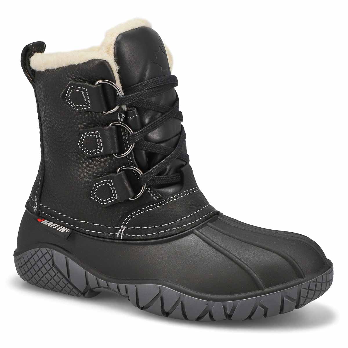 softmoc baffin