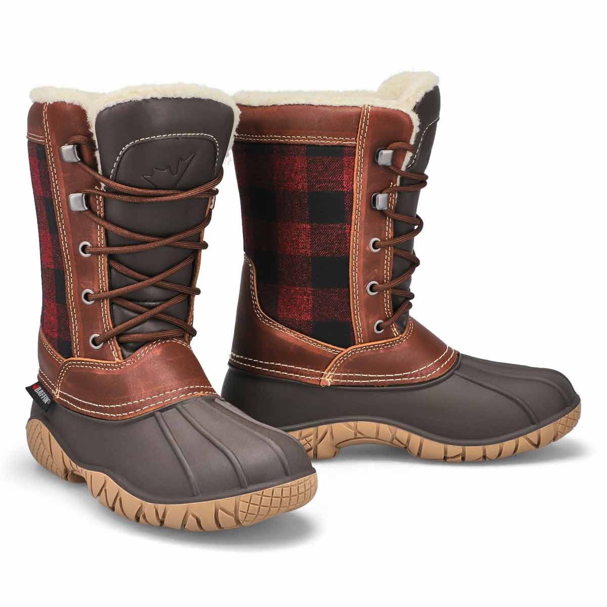 softmoc baffin