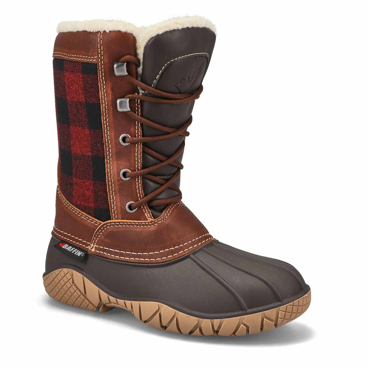 softmoc baffin