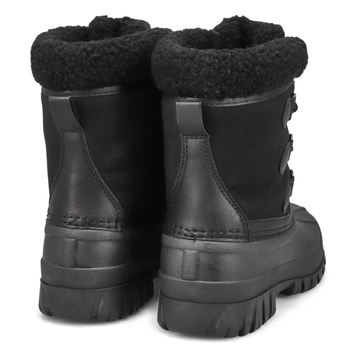 Women's Candy Waterproof Winter Boot