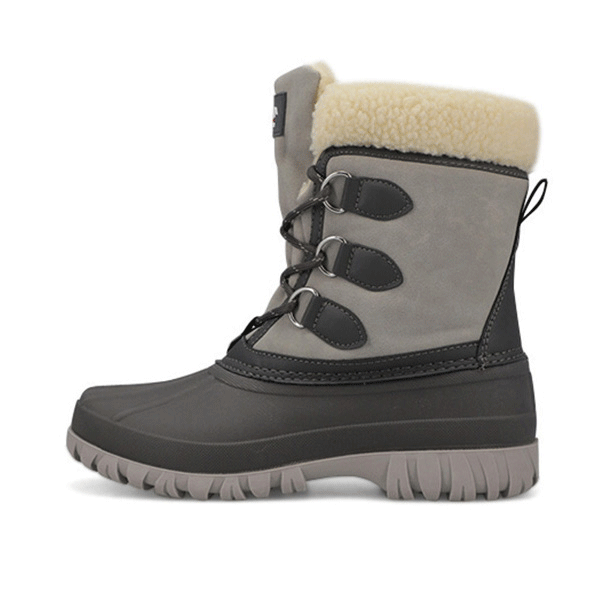 Softmoc cougar best sale boots