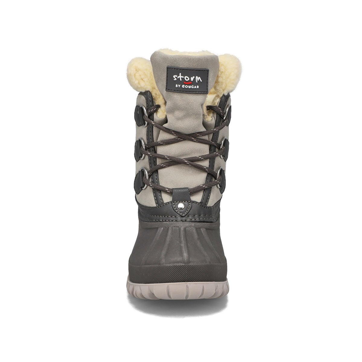 Women's Candy Waterproof Winter Boot