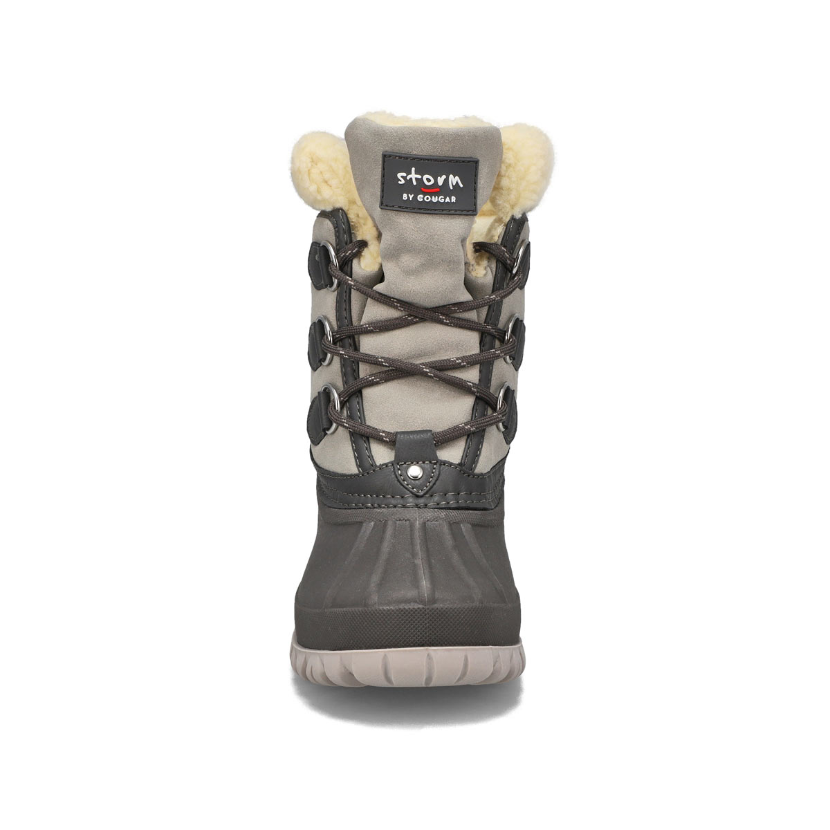 Women's Candy Waterproof Winter Boot - Charcoal/Paloma