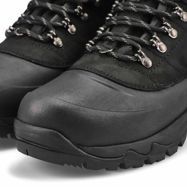 Men's Carter Waterproof Winter Boot - Black
