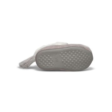 Infants' G Cat-TD Slipper - Silver