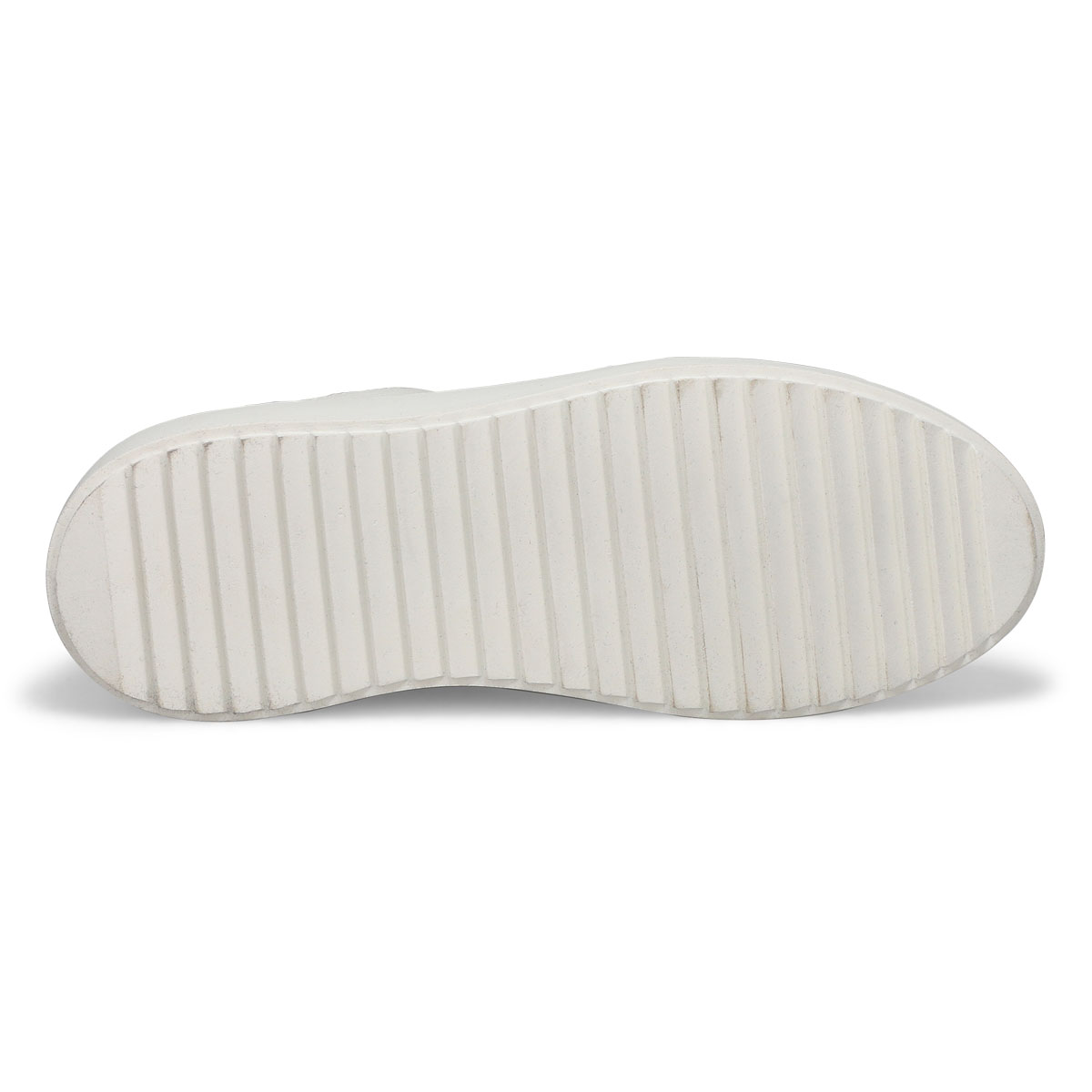 Baskets CATCHER, noir/blanc, femmes
