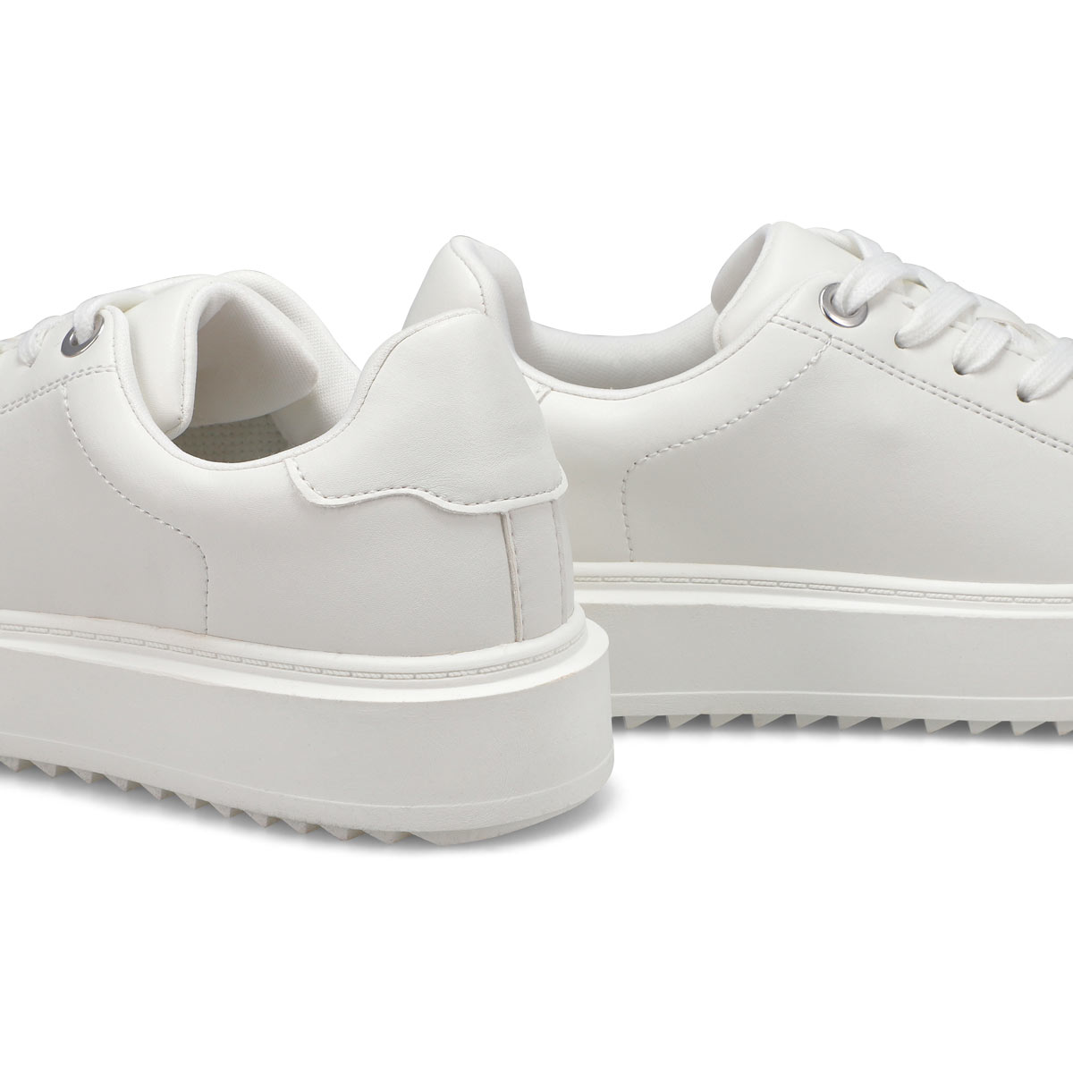 Women's Catcher Sneaker - White