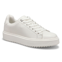 Women's Catcher Sneaker - White