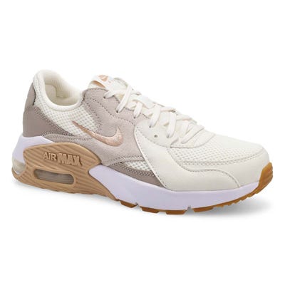 Espadrille Air Max Excee pour femmes - Sail/Chatoyante/Crème Phantom