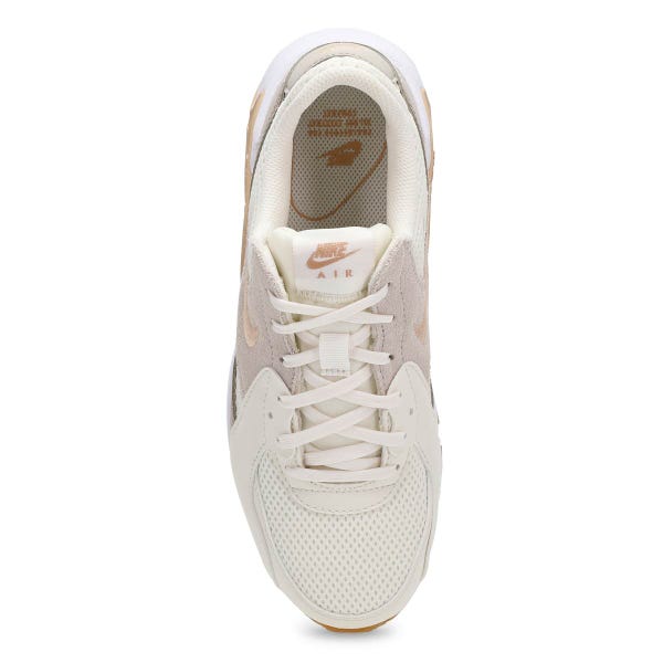 Espadrille Air Max Excee femmes - Sail/Chatoyante/Crème Phantom