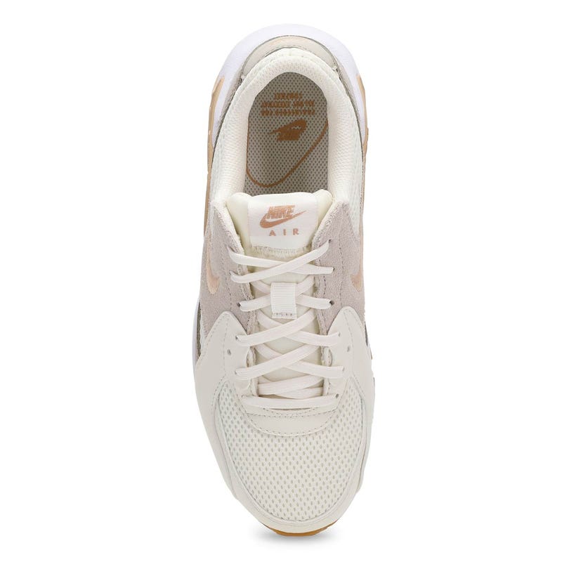 Espadrille Air Max Excee femmes - Sail/Chatoyante/Crème Phantom