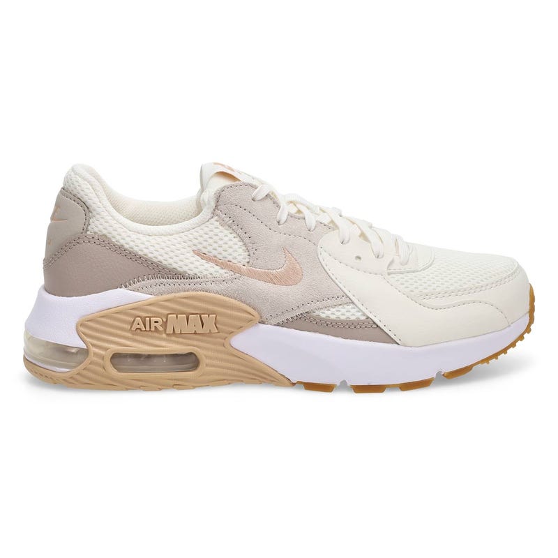 Espadrille Air Max Excee femmes - Sail/Chatoyante/Crème Phantom