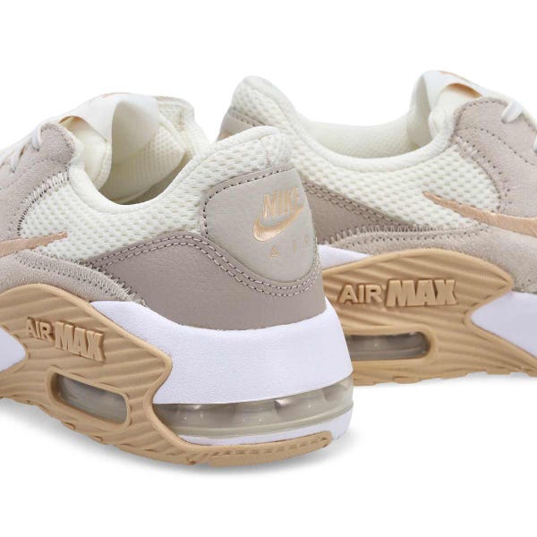Espadrille Air Max Excee femmes - Sail/Chatoyante/Crème Phantom