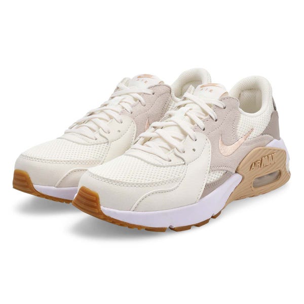 Espadrille Air Max Excee femmes - Sail/Chatoyante/Crème Phantom